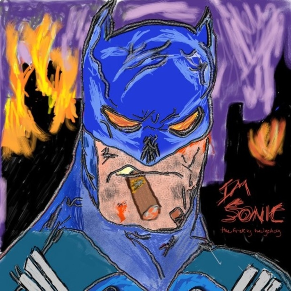 Meet your Posher, Lenny